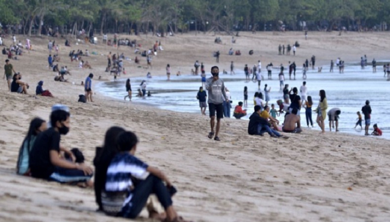 5 Rekomendasi Tempat Piknik di Badung Bali dengan Pemandangan Laut Indah
