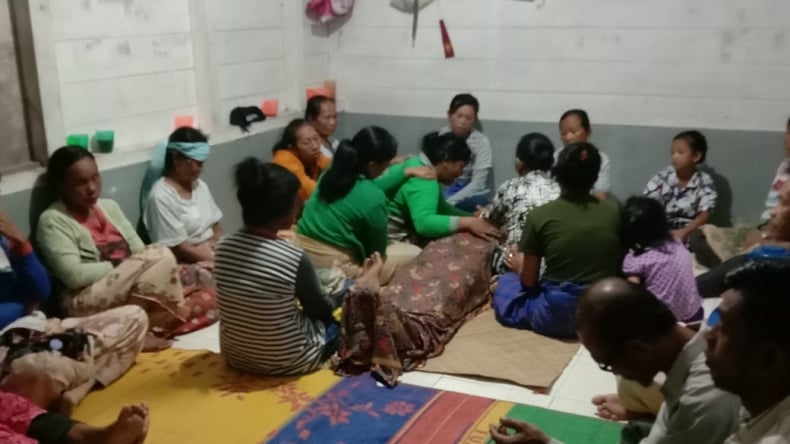 Dicari Istri Tak Ketemu, Pria di Mentawai Ternyata Tewas Tersetrum Listrik