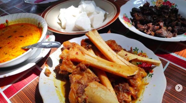 5 Tempat Makan di Purbalingga Jawa Tengah, Ada Soto Ayam Kelapa Muda yang Wajib Dicoba