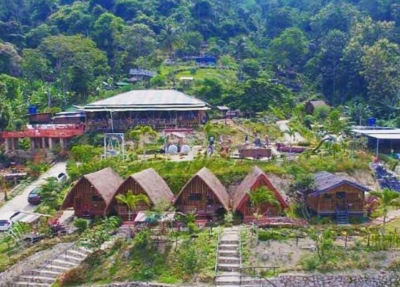 5 Tempat Camping di Pesawaran Lampung Ini Wajib Kamu Jajal