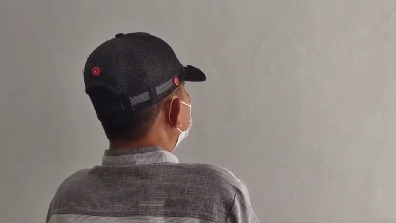 4 Pengakuan Ayah Terduga Pemerkosa 3 Anak di Luwu Timur, No 3 Paling Aneh