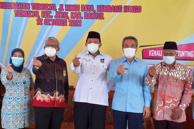 BKKBN Fokus Tingkatkan Kualitas Keluarga lewat Bangga Kencana