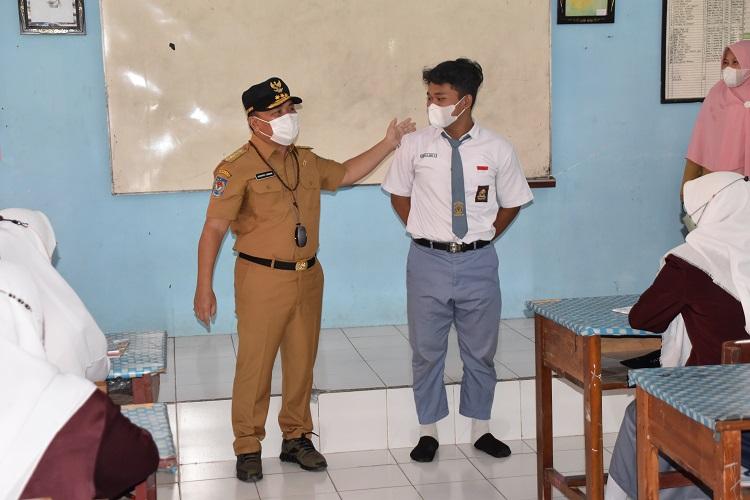 Langkah Gubernur Sugianto Sabran Lahirkan SDM Berkualitas dari Kalteng untuk Indonesia