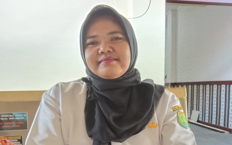 Akhir Penantian 14 Tahun, Guru SD di Muba Lolos PPPK 