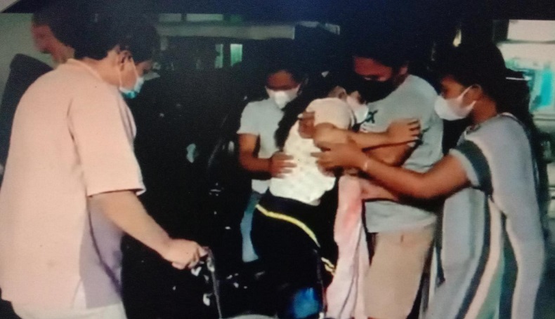 Usai Santap Makanan Tahlil, Puluhan Warga di Indramayu Diduga Keracunan