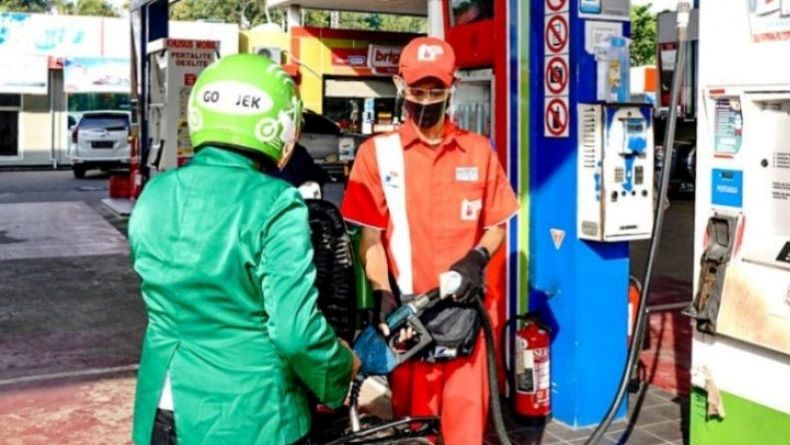 Atasi Kelangkaan BBM, Pemprov Babel Minta BPH Migas Tambah Pasokan