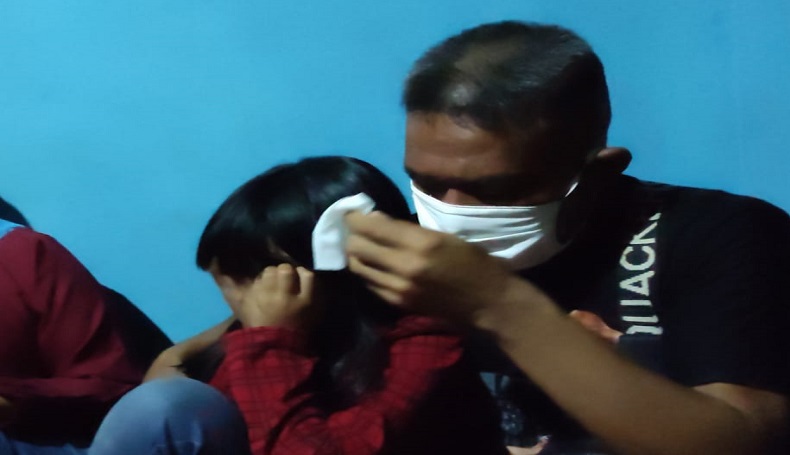 Telantar 7 Tahun di Malaysia, TKI asal Lembang KBB Ini Lega Bisa Pulang