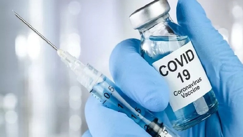 Berani, Gubernur Ini Tolak Program Wajib Vaksin Covid dari Presiden