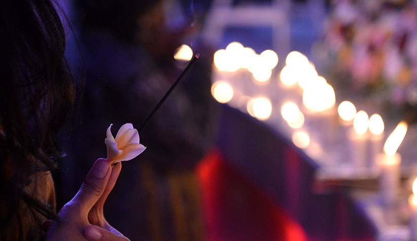 Tragedi Bom Bali, 202 Orang Tewas 19 Tahun Lalu - Bagian 2