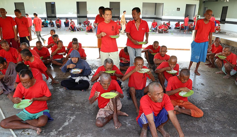 Jumlah Orang dengan Gangguan Jiwa Meningkat Selama Pandemi - Bagian 2