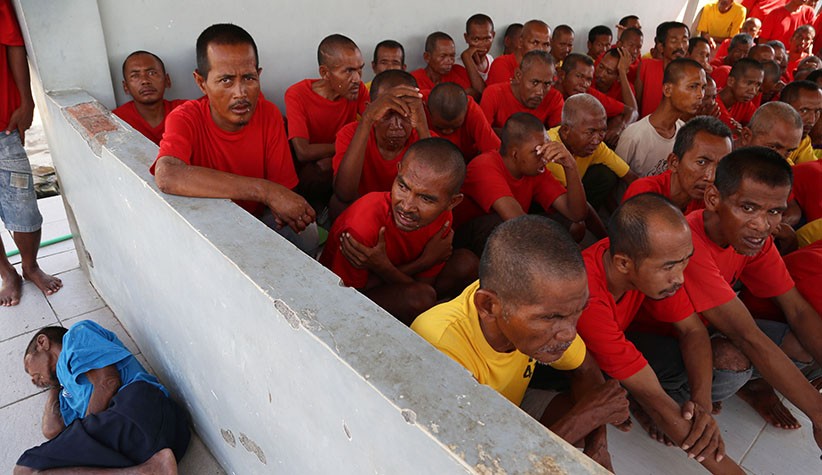 Jumlah Orang dengan Gangguan Jiwa Meningkat Selama Pandemi - Bagian 1
