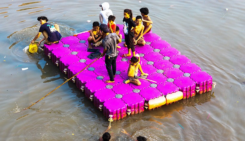 Kementerian PPPA Dorong Tiap Daerah Miliki Ruang Bermain Ramah Anak - Bagian 2