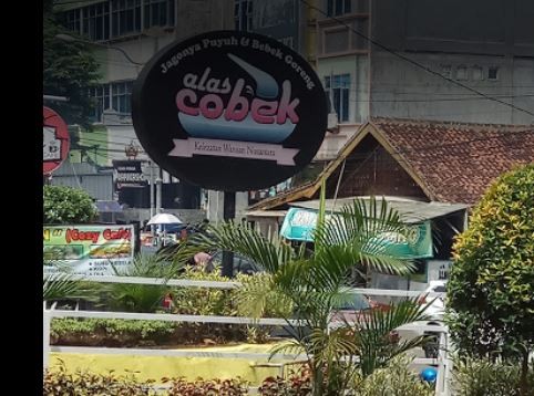 6 Tempat Makan di Lampung Barat Paling Enak, Nomor 5 Sajiannya Unik