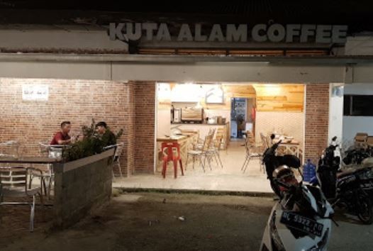 5 Tempat Ngopi di Aceh Paling Kekinian, Nomor 4 Sudah Melegenda