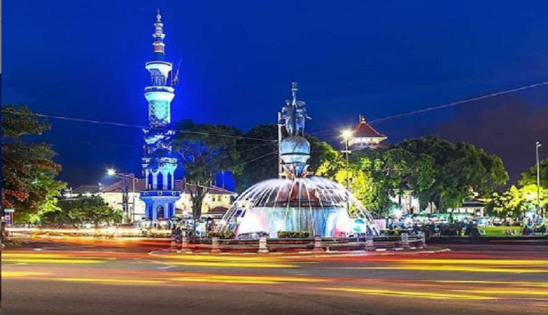  7 Hotel Murah di Cilacap Jawa Tengah Gak Bikin Kantong Jebol