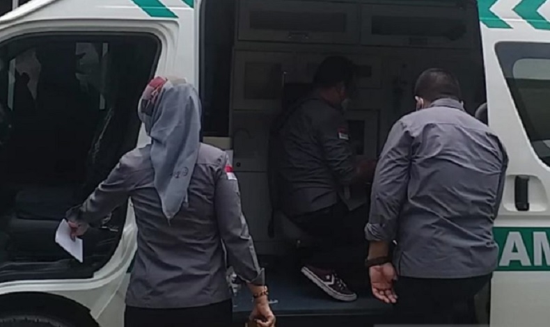 Kejati Kalbar Terima Aduan 12 Ambulans Infeksius Bermasalah