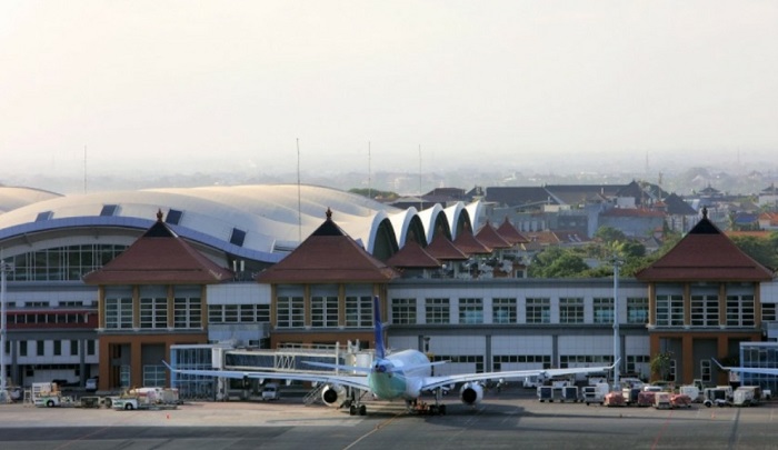 title Momentum Mudik Lebaran, Bandara Ngurah Rai Terima Pengajuan 232 Extra Flight Momentum Mudik Lebaran, Bandara Ngurah Rai Terima Pengajuan 232 Extra Flight