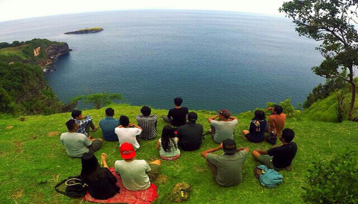 5 Tempat Piknik di Bali Cocok Untuk Healing