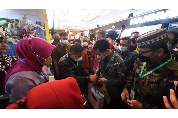  Event SCFE 2021 di Jogja Jadi Ajang Tarik Investor ke Daerah