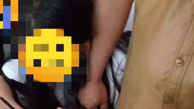 Kasus Oknum Guru Peremas Payudara Siswi di Motoling Masuk Tahap Penyidikan