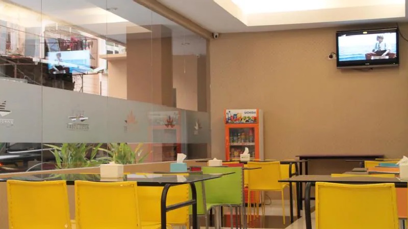 5 Hotel Murah di Makassar Sulawesi Selatan, Rate di Bawah Rp200.000