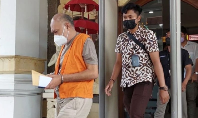 Jaksa Gadungan di Bali Tunjukkan Surat Kejagung, Tawarkan Penyelesaian Kasus di MA