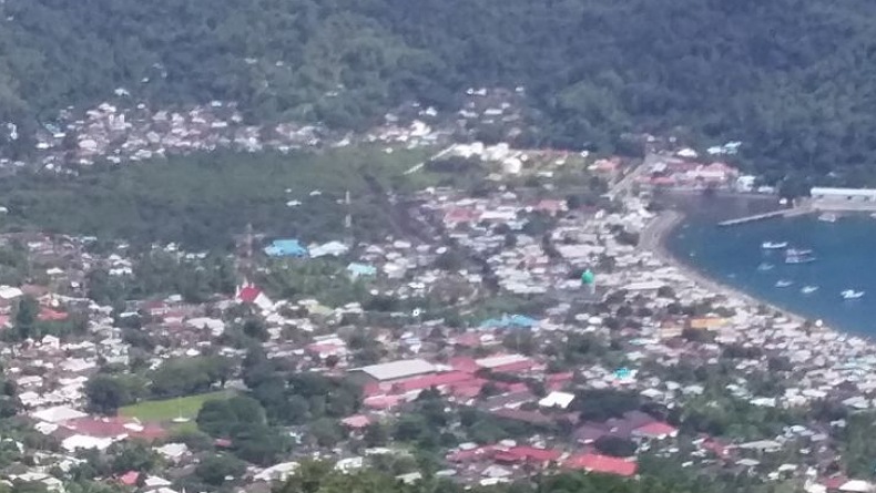 Pilkades Serentak di Kepulauan Sangihe Ditetapkan 5 November 2021
