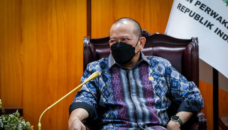 Dukung Kapolri Tindak Tegas Pinjol Ilegal, Ketua DPD: Korbannya Sudah Sangat Banyak