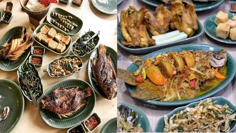 5 Tempat Kuliner di Cianjur Jawa Barat, Legendaris dan Bikin Ketagihan