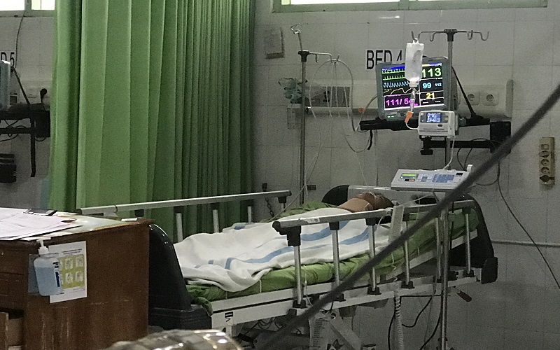 Pelajar Kelas 5 Koma Dikeroyok Kakak dan Adik Kelas, Begini Respons Dingin Disdik Musi Rawas