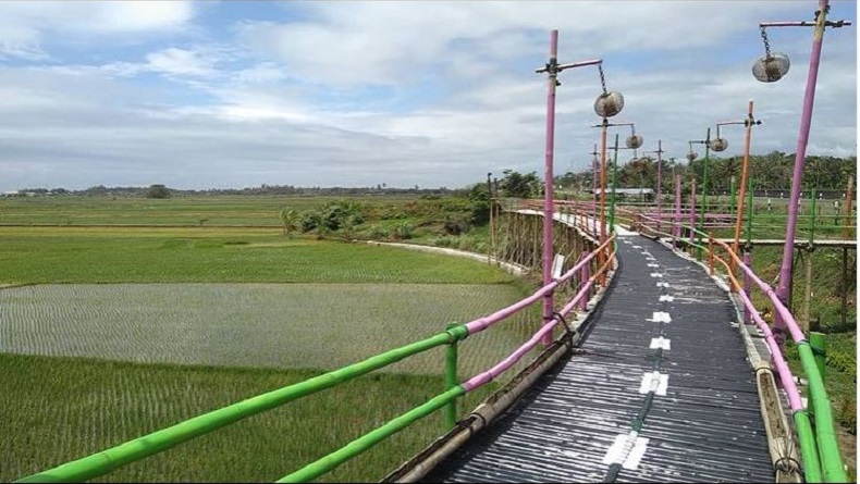 10 Tempat Piknik di Bantul Yogyakarta