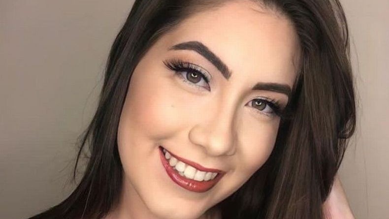 Sadis, Putri Cantik Gubernur Ditembak Mati Bersama Pacar di Kelab Malam