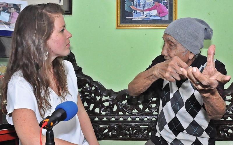 Kisah Sugiarno Nyaris Ditembak dan Dipenggal Tentara Jepang saat Pertempuran 5 Hari Semarang