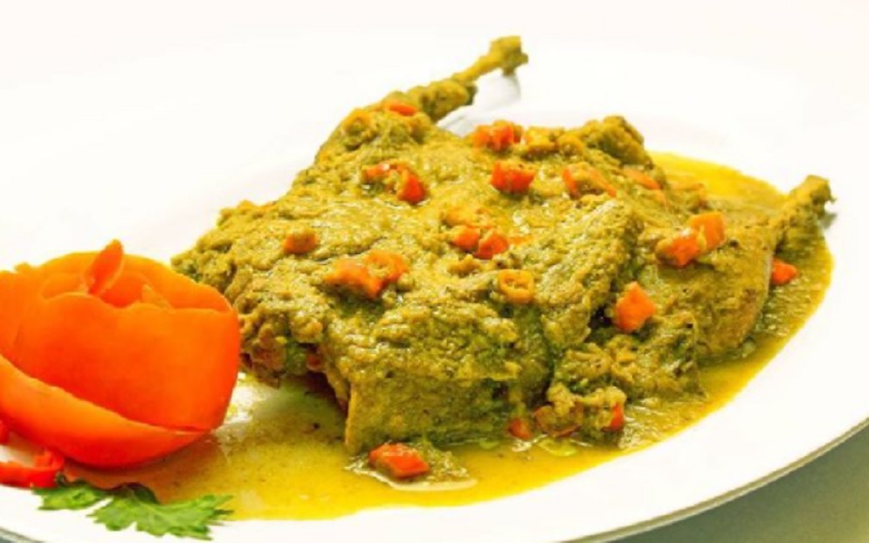 Tempat Kuliner di Bangkalan Jawa Timur