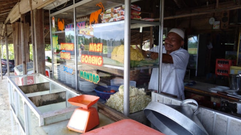 Tempat Makan di Bireuen Aceh, Nomor 5 Bikin Ngiler Banget