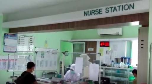 Rumah Sakit di Banyumas, Jawa Tengah