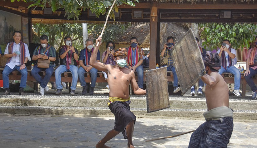 Pariwisata Lombok Bangkit, Wisatawan Domestik Mulai Berdatangan - Bagian 2