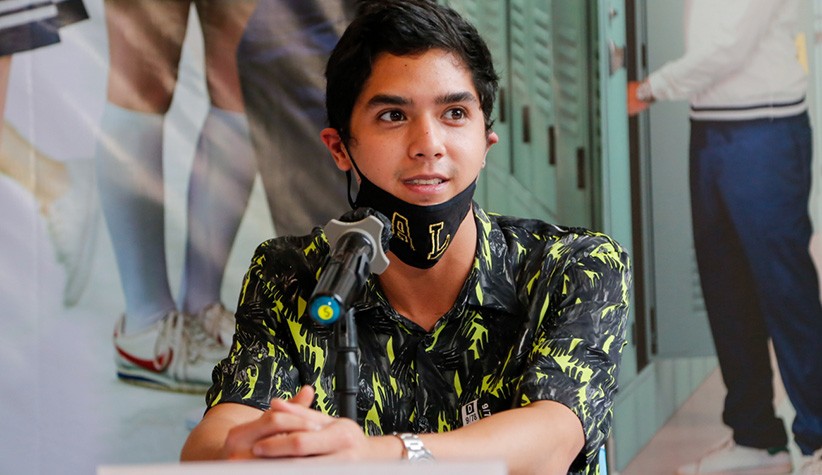 Al Ghazali Siap Bantu Berikan Santunan Korban Kecelakaan Maut Dul Jaelani - Bagian 1