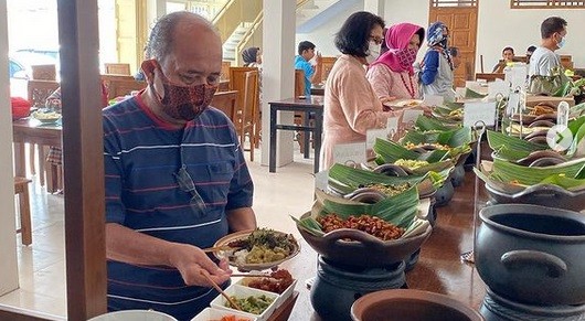 Tempat Makan di Jepara Jawa Tengah, Ada Daging Kerbau