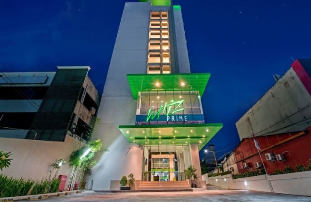 7 Tempat Menginap di Balikpapan Kalimantan Timur, Harganya di Bawah Rp300.000 