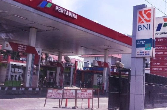 Pertamina Akui Kelangkaan BBM di Sumut Disebabkan Pembatasan Kuota