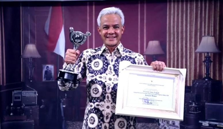 Jawa Tengah Provinsi dengan Kesetaraan Gender Terbaik di Indonesia