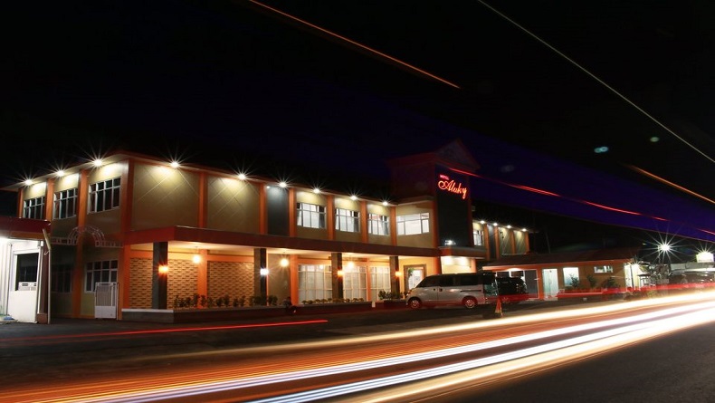 5 Hotel Murah di Majalengka Jawa Barat dengan Rating Tinggi dari Google
