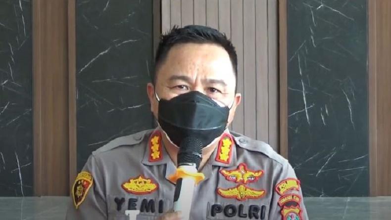 title Usai Viral, Oknum Polisi yang Pukuli Warga di Deliserdang Dicopot Usai Viral, Oknum Polisi yang Pukuli Warga di Deliserdang Dicopot