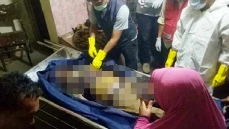 Mayat Pria Ditemukan di Sumur Tua, Warga Agam Geger