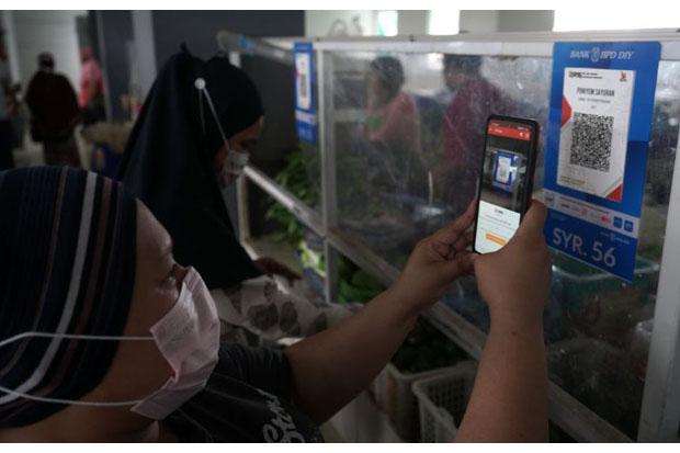  Pasar Prawirotaman Jogja Diajukan Peroleh Sertifikat SNI