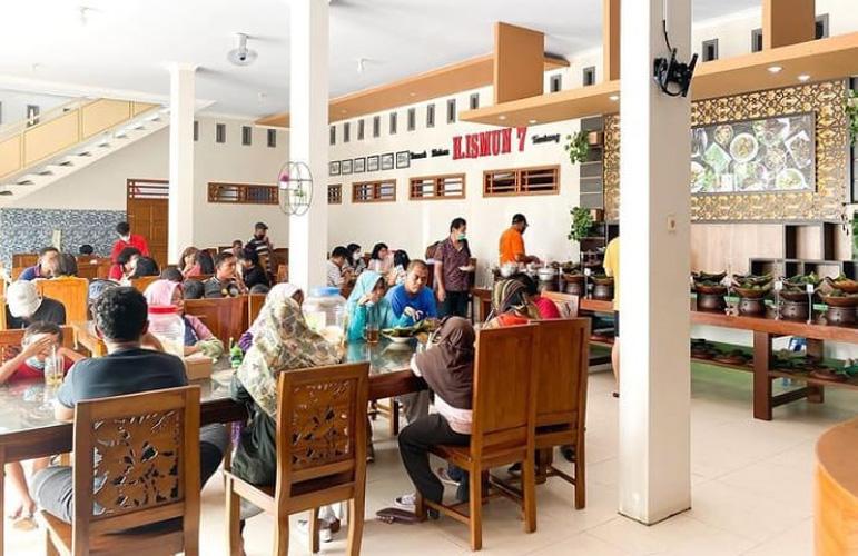 7 Tempat Makan di Jepara Jawa Tengah 