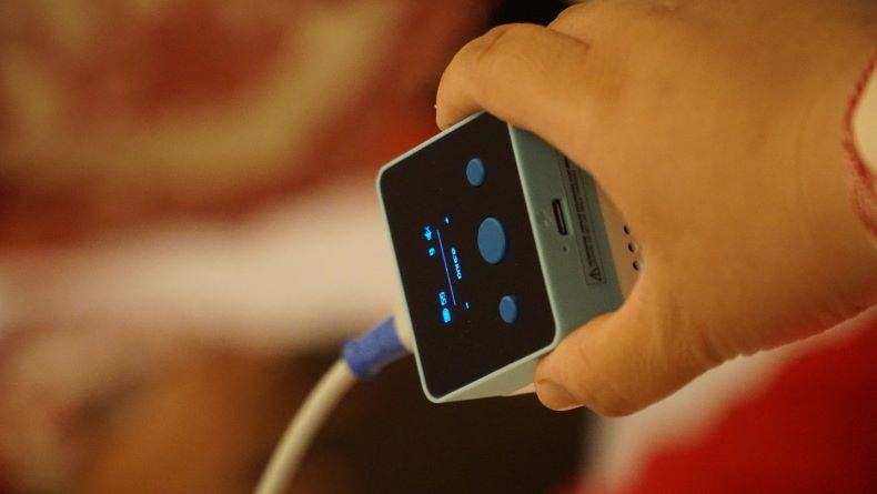 TeleCTG dan Bidan Sehati Solusi Kebutuhan Layanan Kesehatan Digital di Bangka Selatan