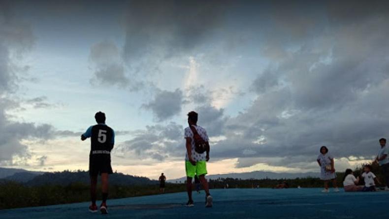 5 Tempat Jogging di Manado Sulawesi Utara, Asyik buat Berolahraga Sekaligus Bersantai