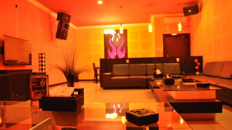 Tempat Karaoke di Sumatera Barat